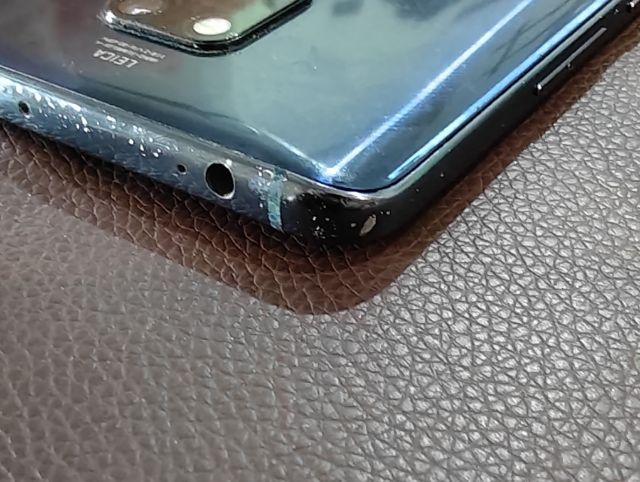 Hauwei mate 20X รูปที่ 6