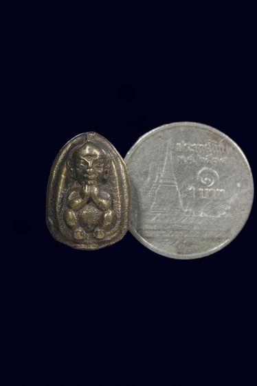 พระอินทร์จำแลง รูปที่ 2