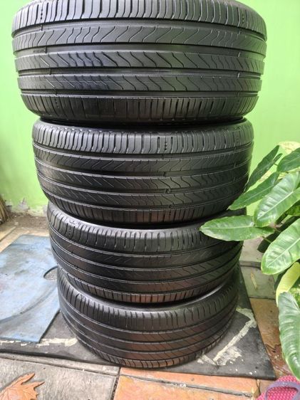 ยางมิชลินไพรมาซี่5 ขอบ 17