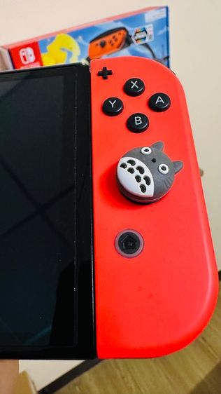 Nintendo Switch ยกเซ็ต รูปที่ 6