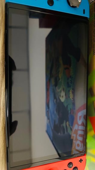 Nintendo Switch ยกเซ็ต รูปที่ 3