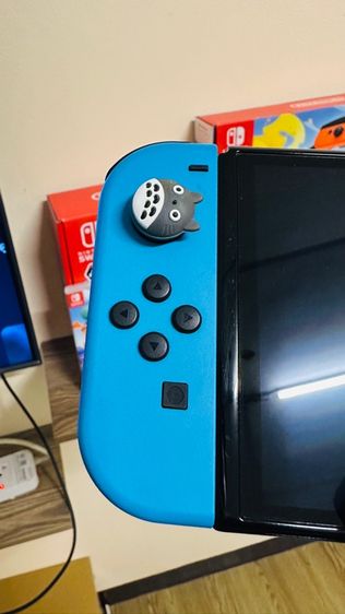 Nintendo Switch ยกเซ็ต รูปที่ 5
