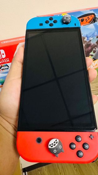 Nintendo Switch ยกเซ็ต รูปที่ 2