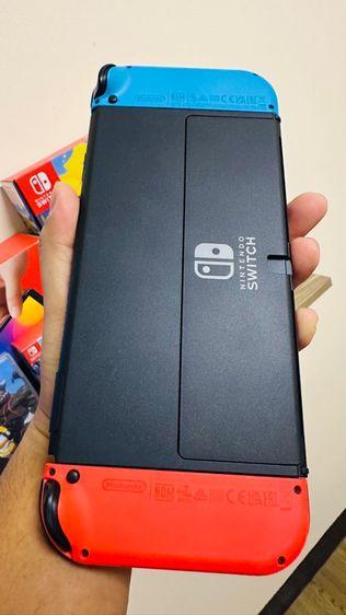 Nintendo Switch ยกเซ็ต รูปที่ 4