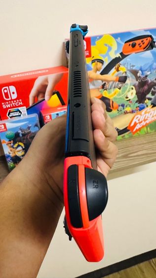 Nintendo Switch ยกเซ็ต รูปที่ 7