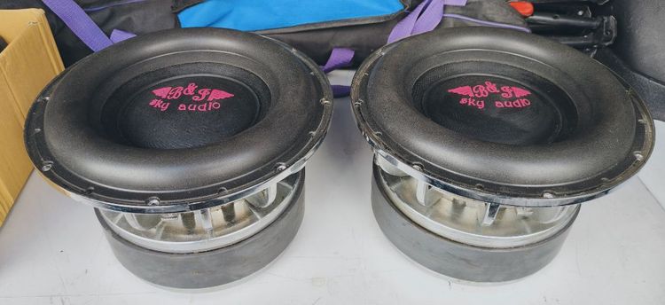 10 นิ้ว ดังหูดับ รูปที่ 2