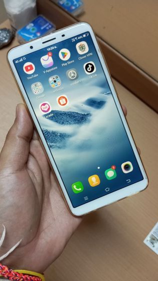 vivo y71  รูปที่ 2