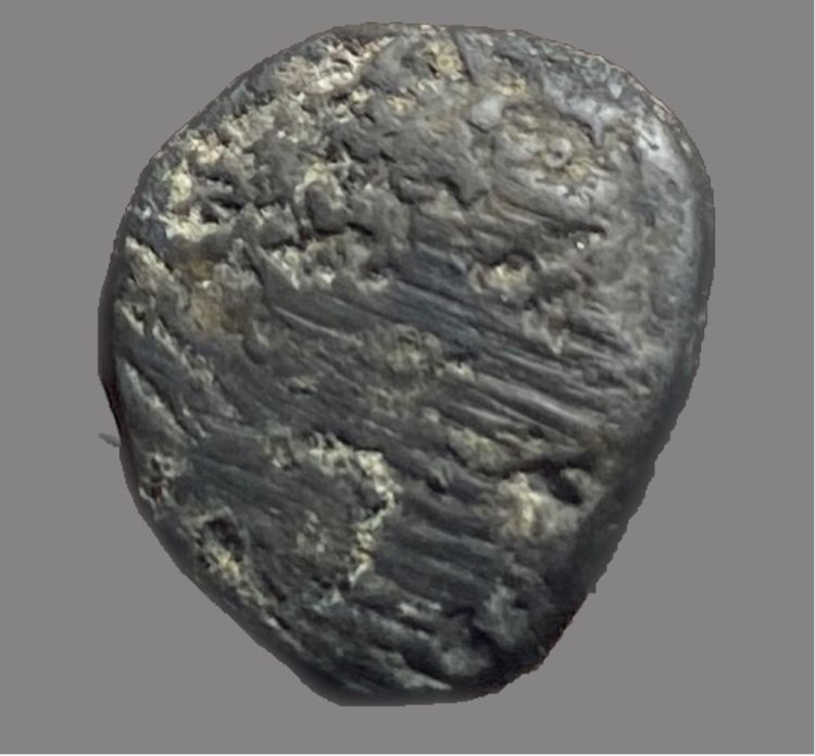 รูปหล่อหลวงพ่อเงินเก่ามาก รูปที่ 3