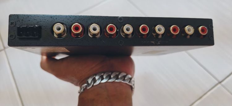 อื่นๆ มาแล้ว ปรี  mass  รุ่น P1 MKทู  USA  งานดีไม่มีซ่อม ใครตามหาอยู่  
ปิดที่ 6,000 บาท
