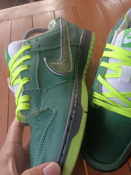 รองเท้าไนกี้  รูปที่ 7