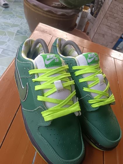 รองเท้าไนกี้  รูปที่ 9