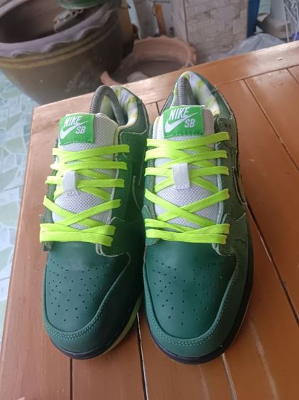 รองเท้าไนกี้  รูปที่ 2