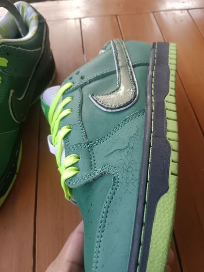 รองเท้าไนกี้  รูปที่ 6