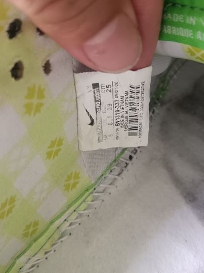 รองเท้าไนกี้  รูปที่ 12