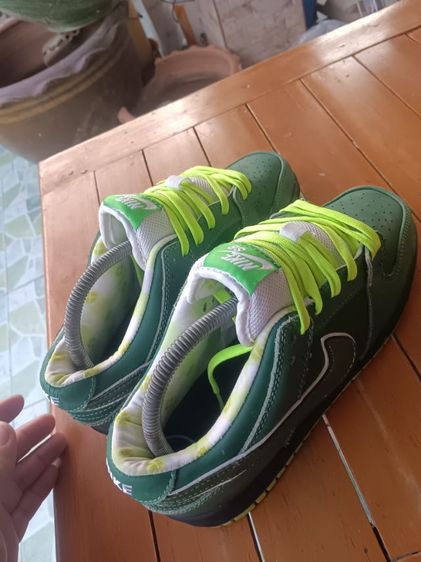 รองเท้าไนกี้  รูปที่ 3