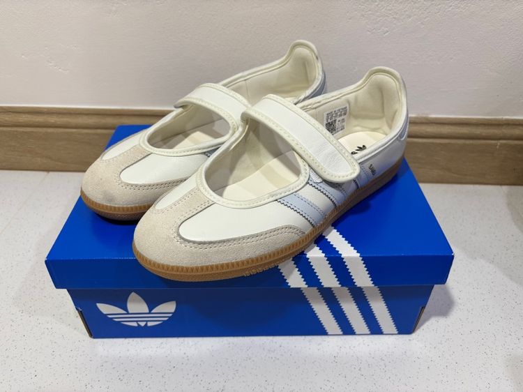 Adidas samba รูปที่ 7