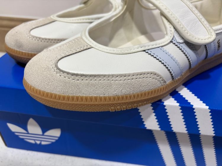Adidas samba รูปที่ 6