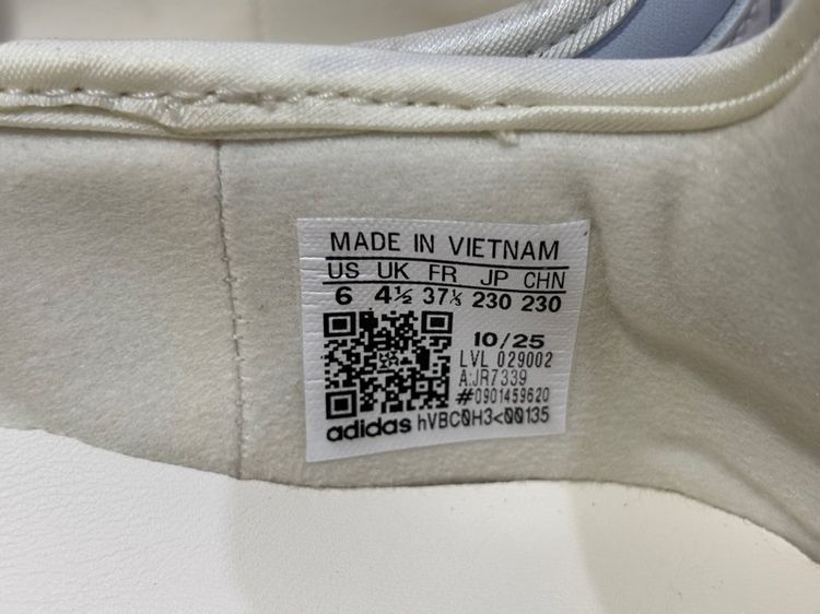 Adidas samba รูปที่ 4