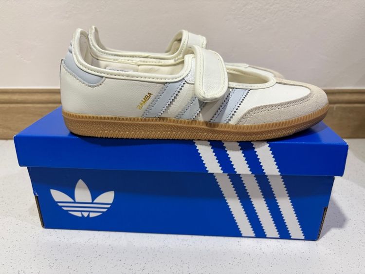 Adidas samba รูปที่ 2