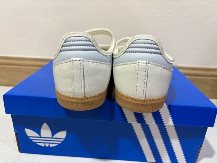Adidas samba รูปที่ 3