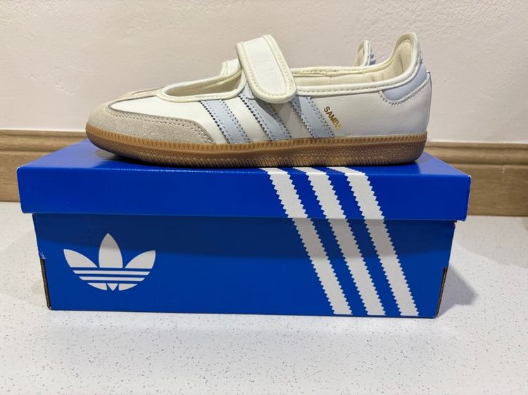 Adidas samba รูปที่ 8