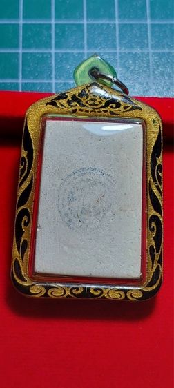 พระสมเด็จ100ปี รูปที่ 4