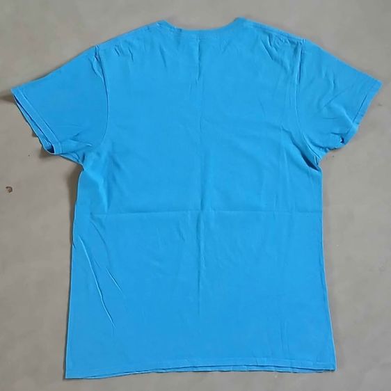 เสื้อยืด DragonBall Z ไซส์ M รูปที่ 4