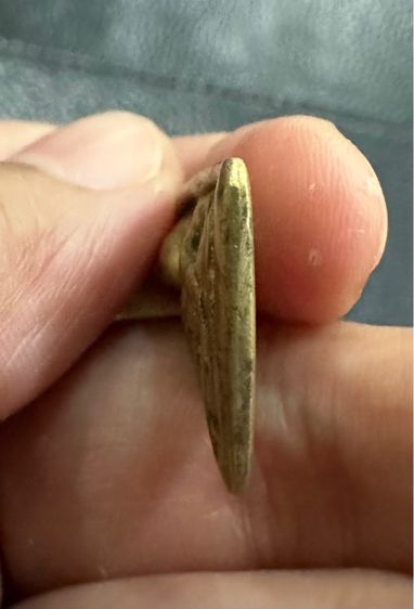 เหรียญจอบ หลวงพ่อเงิน วัดบางคลาน รูปที่ 3