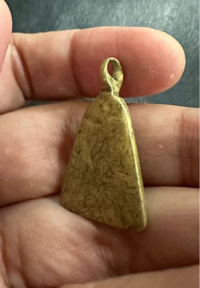 เหรียญจอบ หลวงพ่อเงิน วัดบางคลาน รูปที่ 6