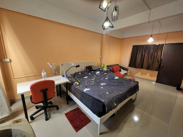 ขายด่วน อริสตันคอนโด รูปที่ 4