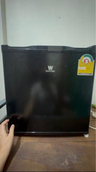 ตู้เย็นมินิบาร์1.7ลิตร