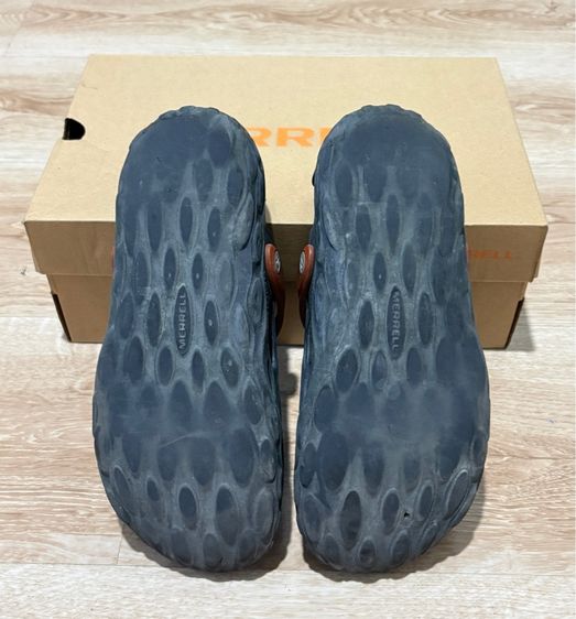 รองเท้าใส่เดินเทล Merrell  size 7 มือ2 ของแท้  รูปที่ 4