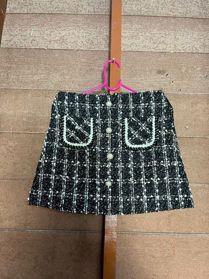 กระโปรงสั้น