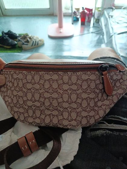 คาดอกcoach ใช้ครั้งเดียว คอลดูได้ รูปที่ 3
