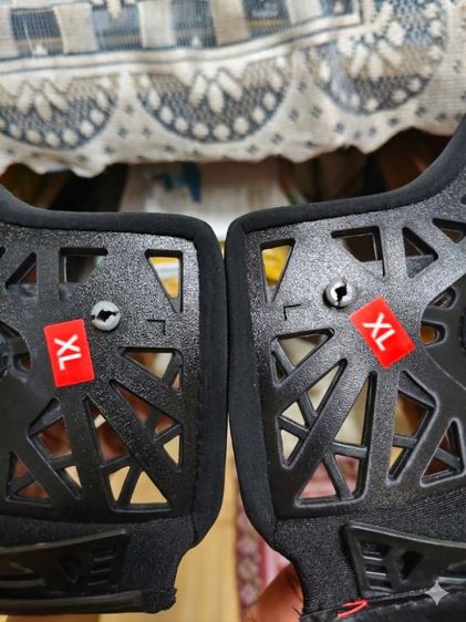 MT THUNDER 4 SV ไชส์
XL รูปที่ 4