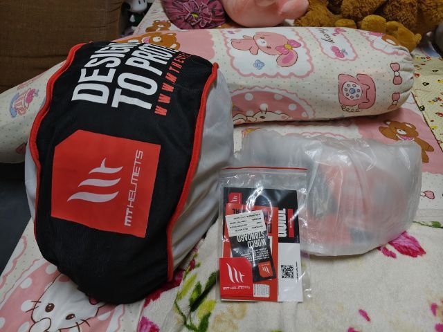 MT THUNDER 4 SV ไชส์
XL รูปที่ 6