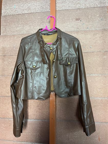 เสื้อหนังครอบ รูปที่ 3