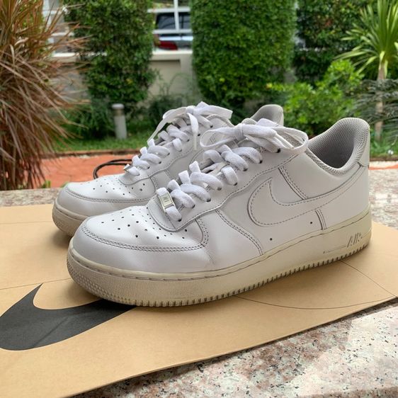 Air Force 1 ‘07 รูปที่ 2