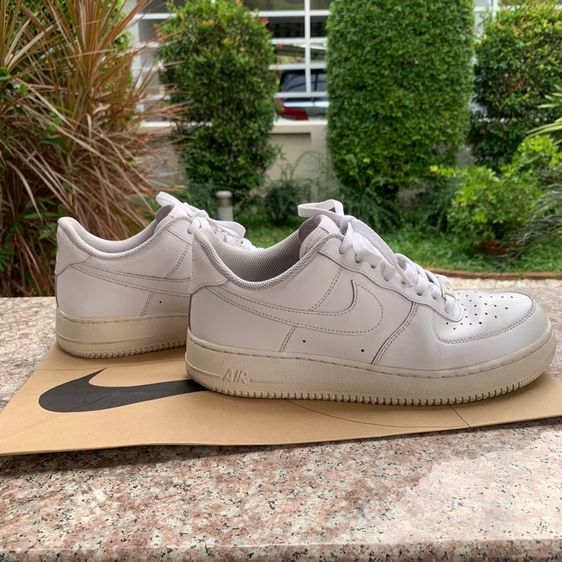 Air Force 1 ‘07 รูปที่ 4