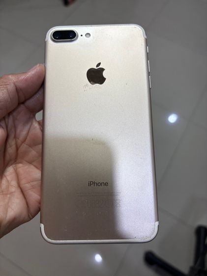 ไอโฟน 7 พลัส รูปที่ 2