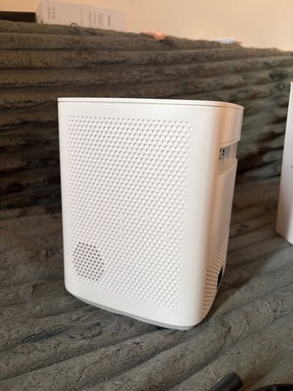   Projector 4k ภาพชัดมือ2 เครื่องใช้เอง รูปที่ 5