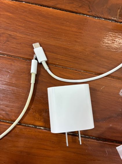 สายชาร์จ ไอโฟนแท้ Superfast charge มือ2 สภาพดี