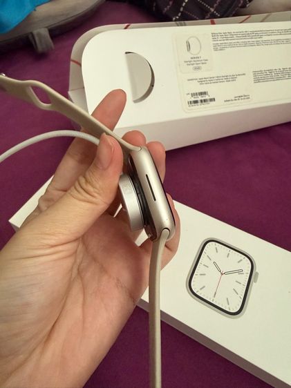 Apple watch Series 7 รูปที่ 3