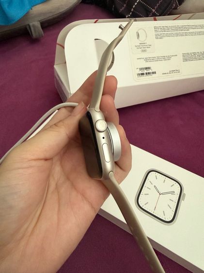Apple watch Series 7 รูปที่ 2