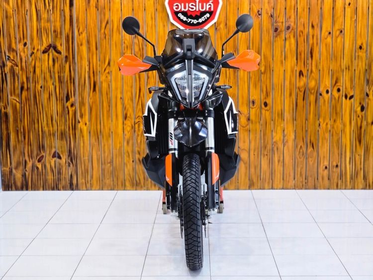มอไซค์KTM DUK 790 Adventure รูปที่ 6