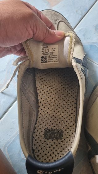 onitsuka tiger dl408 รูปที่ 5