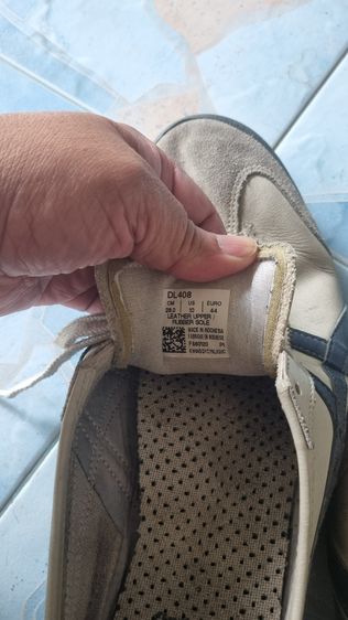 onitsuka tiger dl408 รูปที่ 4
