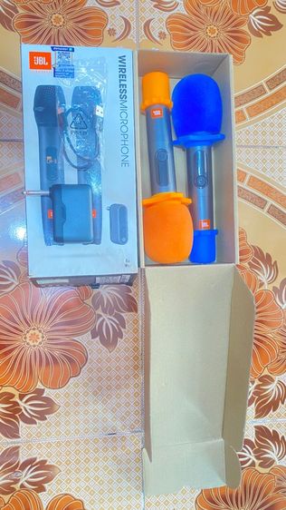 ลำโพง JBL Partybox 100 รูปที่ 8