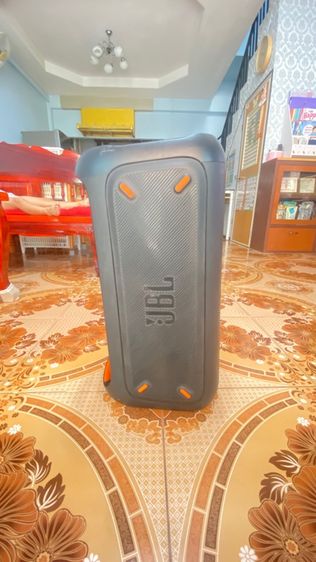 ลำโพง JBL Partybox 100 รูปที่ 4