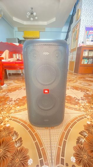ลำโพง JBL Partybox 100 รูปที่ 7